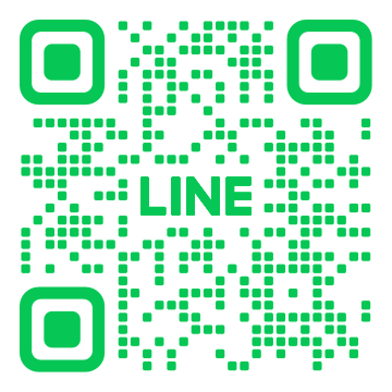 大雄官方 LINE 帳號 @382jmllc 的加好友 QR code